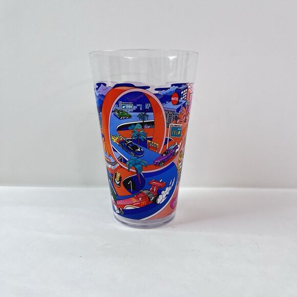 McDonald’s Lot Of 5 Collectors Edition 2024 Cup From "Collectors Meal" - Picture 13 of 16